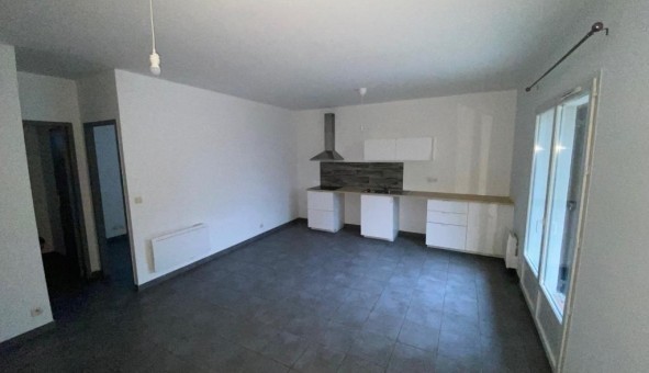 Logement �tudiant T2 &agrave; Velleron (84740)