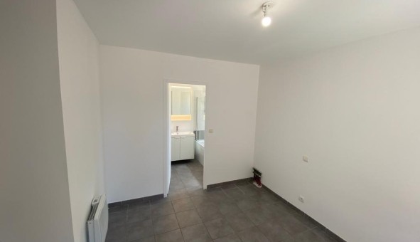 Logement �tudiant T2 &agrave; Velleron (84740)