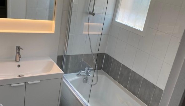 Logement �tudiant T2 &agrave; Velleron (84740)