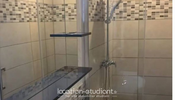 Logement tudiant T2 à Vence (06140)