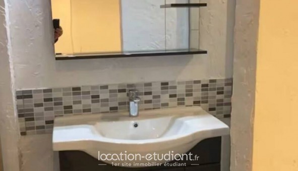Logement tudiant T2 à Vence (06140)