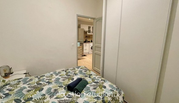 Logement �tudiant T2 &agrave; Vence (06140)