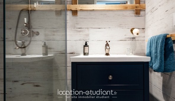 Logement �tudiant T2 &agrave; Vence (06140)