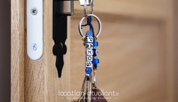 Logement �tudiant T2 &agrave; Vence (06140)