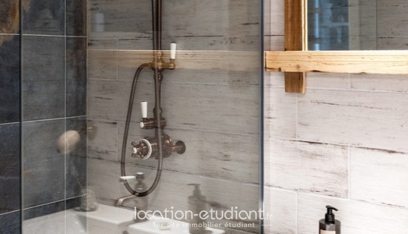 Logement �tudiant T2 &agrave; Vence (06140)
