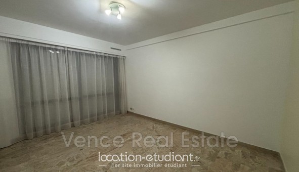 Logement �tudiant Location T2 Vide Vence (06140)