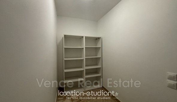 Logement �tudiant T2 &agrave; Vence (06140)