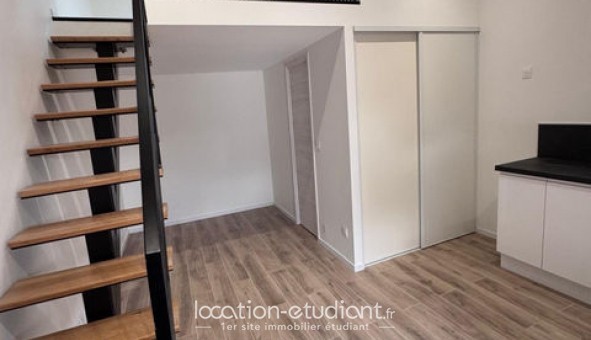 Logement �tudiant T2 &agrave; Vence (06140)