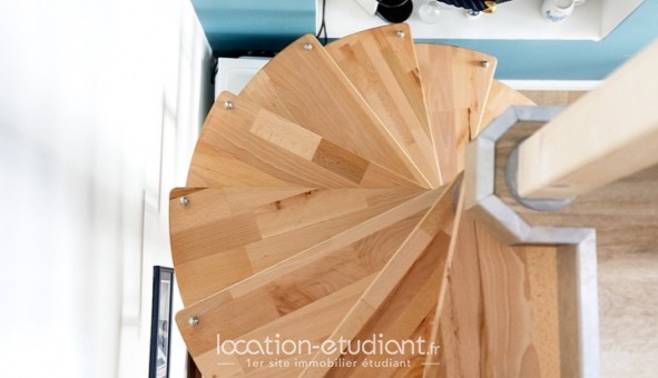 Logement �tudiant T2 &agrave; Vence (06140)