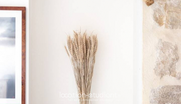 Logement �tudiant T2 &agrave; Vence (06140)