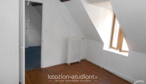 Logement tudiant T2 à Venette (60200)