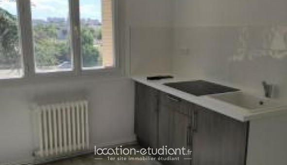 Logement tudiant T2 à Vnissieux (69200)