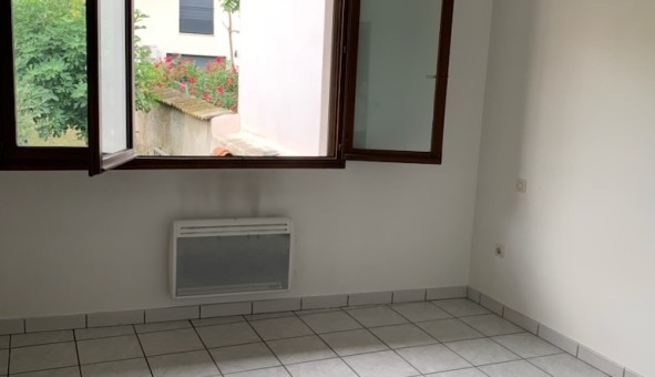 Logement tudiant T2 à Vnissieux (69200)