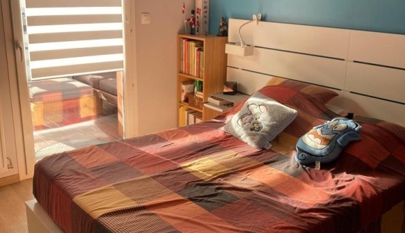 Logement �tudiant T2 &agrave; V�nissieux (69200)