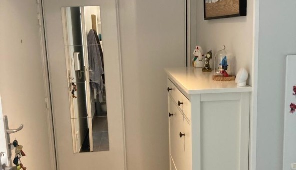 Logement �tudiant T2 &agrave; V�nissieux (69200)