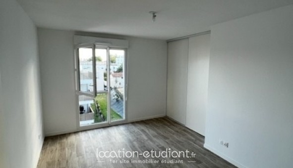 Logement �tudiant T2 &agrave; V�nissieux (69200)