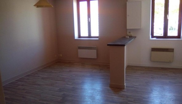 Logement �tudiant T2 &agrave; V�nissieux (69200)