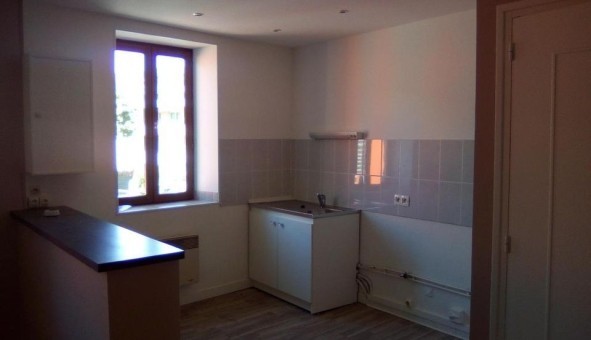 Logement �tudiant T2 &agrave; V�nissieux (69200)