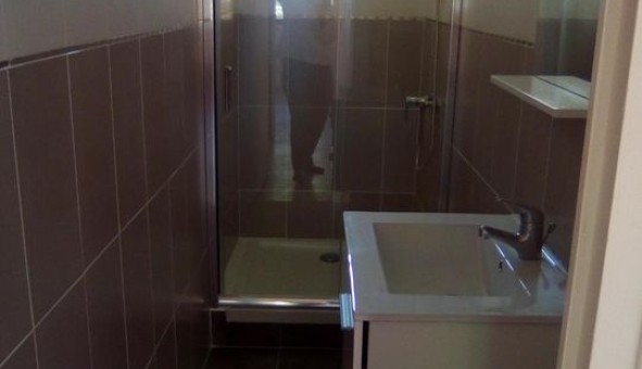 Logement �tudiant T2 &agrave; V�nissieux (69200)