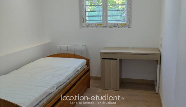 Logement �tudiant T2 &agrave; V�nissieux (69200)