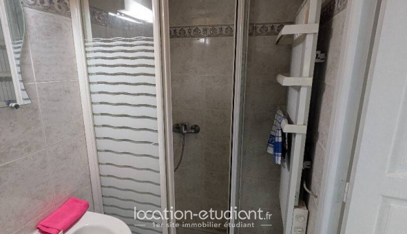 Logement �tudiant T2 &agrave; V�nissieux (69200)