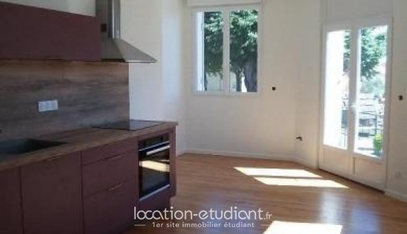 Logement tudiant Location T2 Vide Vensac (33590)