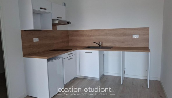 Logement �tudiant Location T2 Vide Vern sur Seiche (35770)