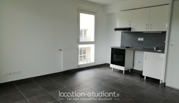 Logement �tudiant Location T2 Vide Vernaison (69390)