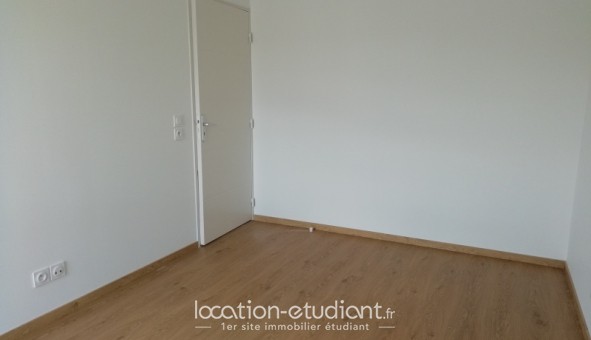 Logement �tudiant T2 &agrave; Vernaison (69390)