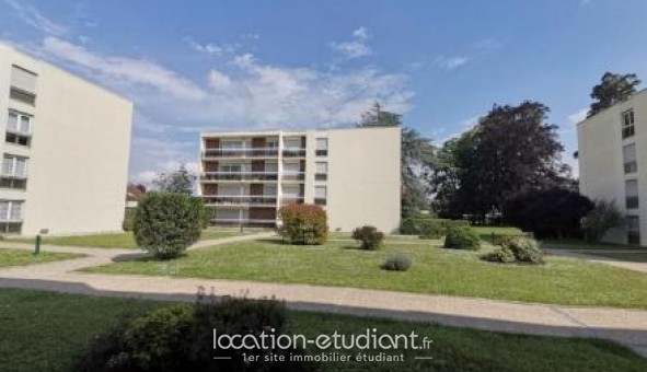 Logement tudiant T2 à Vernon (27200)