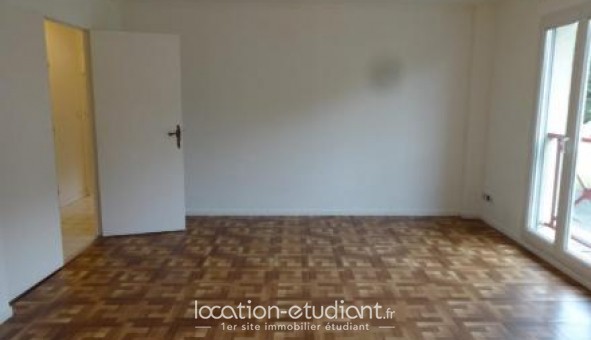 Logement tudiant T2 à Vernon (27200)