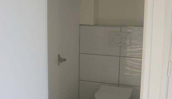 Logement tudiant T2 à Vernon (27200)