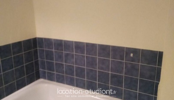 Logement tudiant T2 à Vernon (27200)