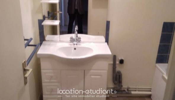 Logement tudiant T2 à Vernon (27200)
