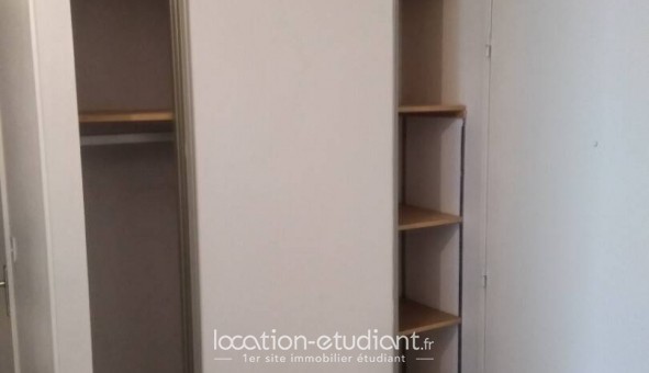 Logement tudiant T2 à Vernon (27200)