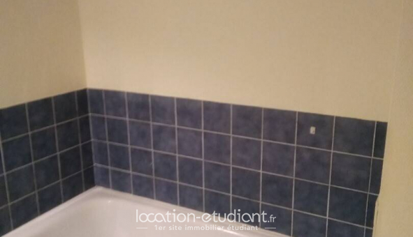 Logement tudiant T2 à Vernon (27200)
