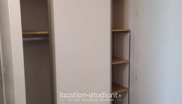 Logement tudiant T2 à Vernon (27200)