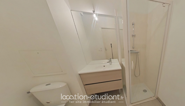 Logement tudiant Location T2 Vide Vernon (27200)