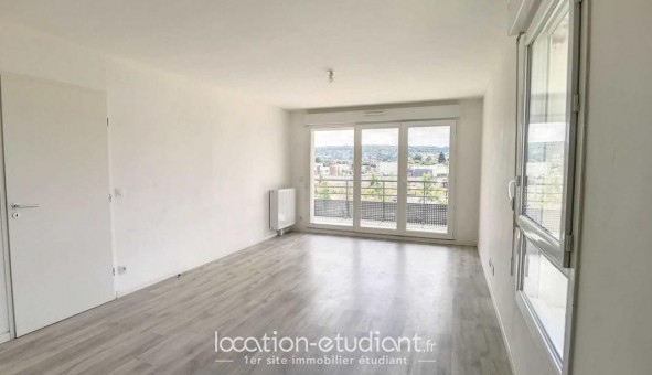 Logement tudiant T2 à Vernon (27200)