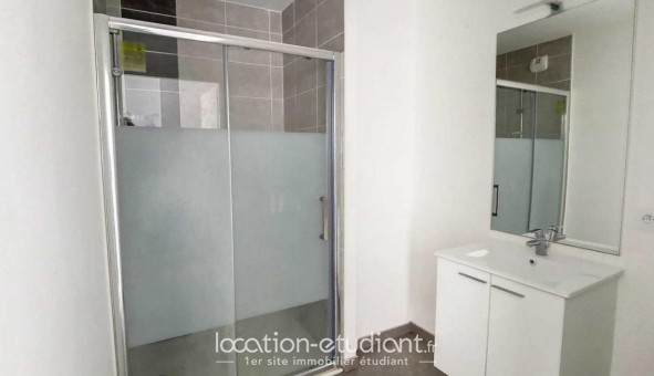 Logement tudiant T2 à Vernon (27200)