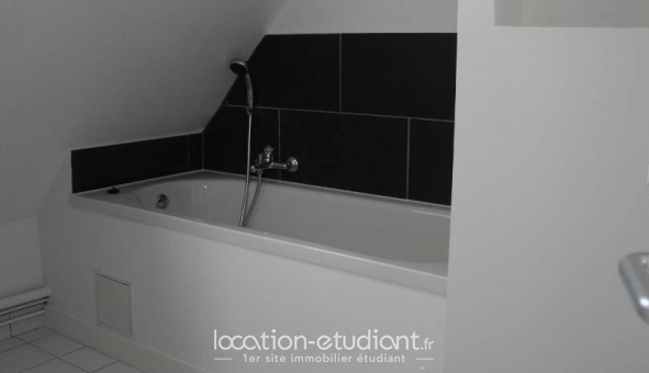Logement tudiant T2 à Vernon (27200)