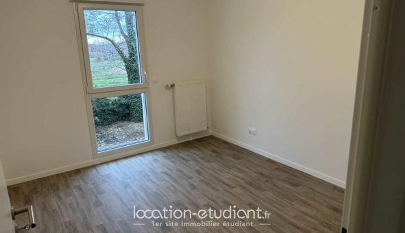 Logement �tudiant T2 &agrave; Vernon (27200)