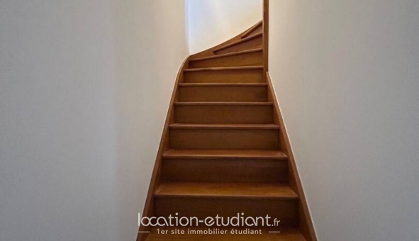 Logement étudiant T2 &agrave; Vernon (27200)