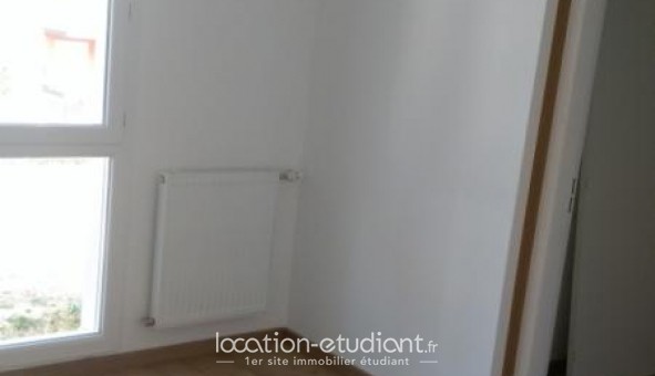 Logement �tudiant T2 &agrave; Vernon (27200)