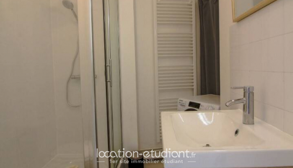 Logement �tudiant T2 &agrave; Vernon (27200)