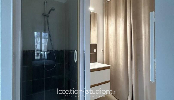 Logement �tudiant T2 &agrave; Vernon (27200)