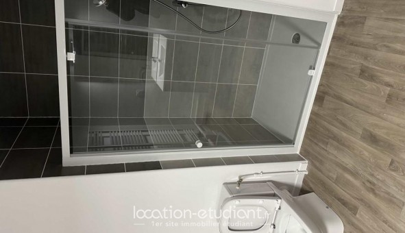 Logement �tudiant T2 &agrave; Vernon (27200)