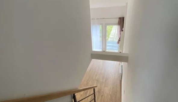 Logement �tudiant T2 &agrave; Vernon (27200)