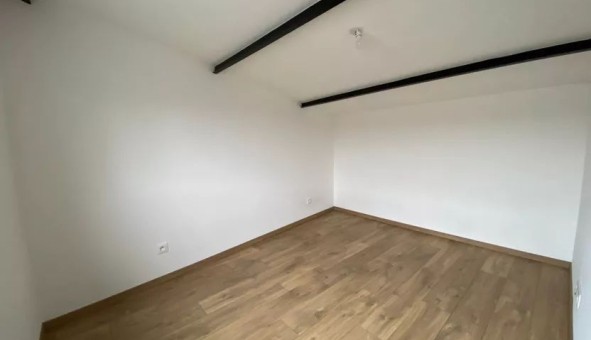 Logement �tudiant T2 &agrave; Vernon (27200)