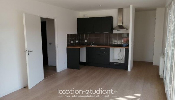 Logement �tudiant Location T2 Vide Vernon (27200)